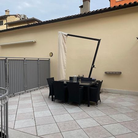 L'Appartamento Di Giulietta Verona Dış mekan fotoğraf