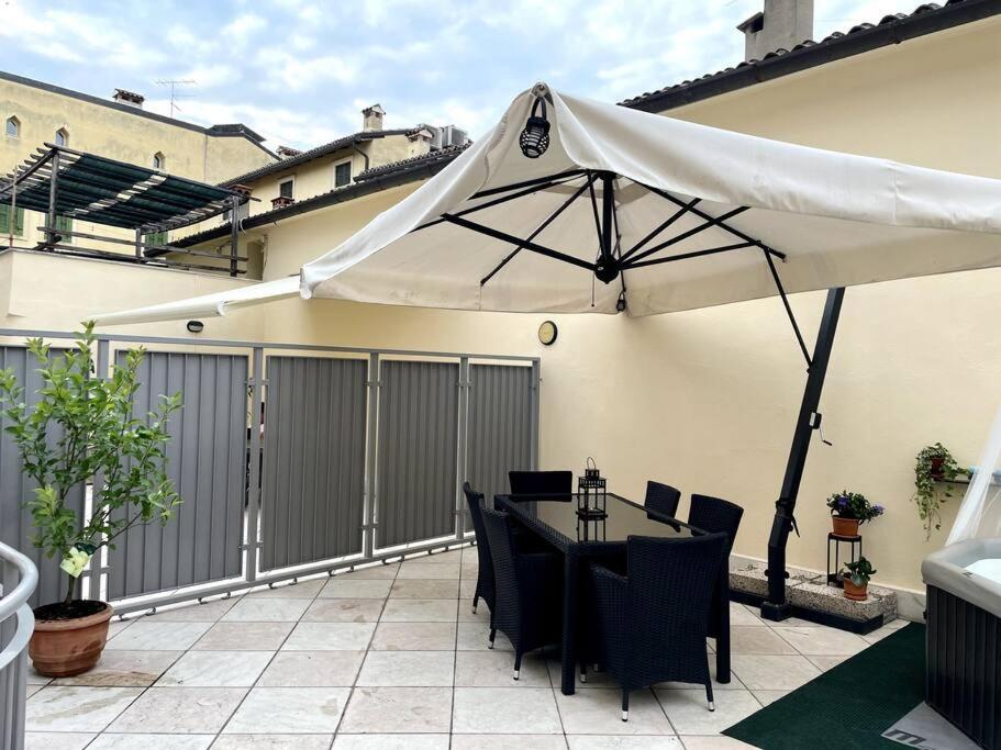 L'Appartamento Di Giulietta Verona Dış mekan fotoğraf