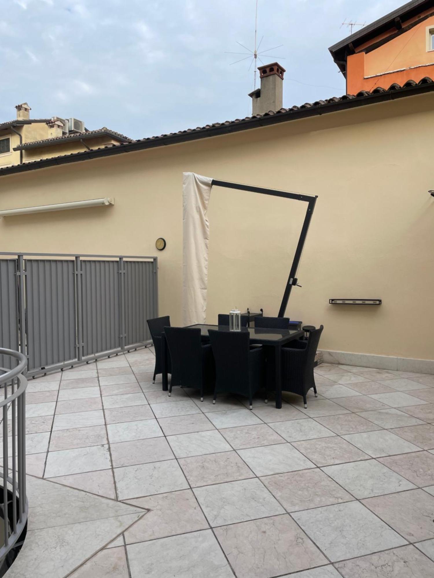 L'Appartamento Di Giulietta Verona Dış mekan fotoğraf